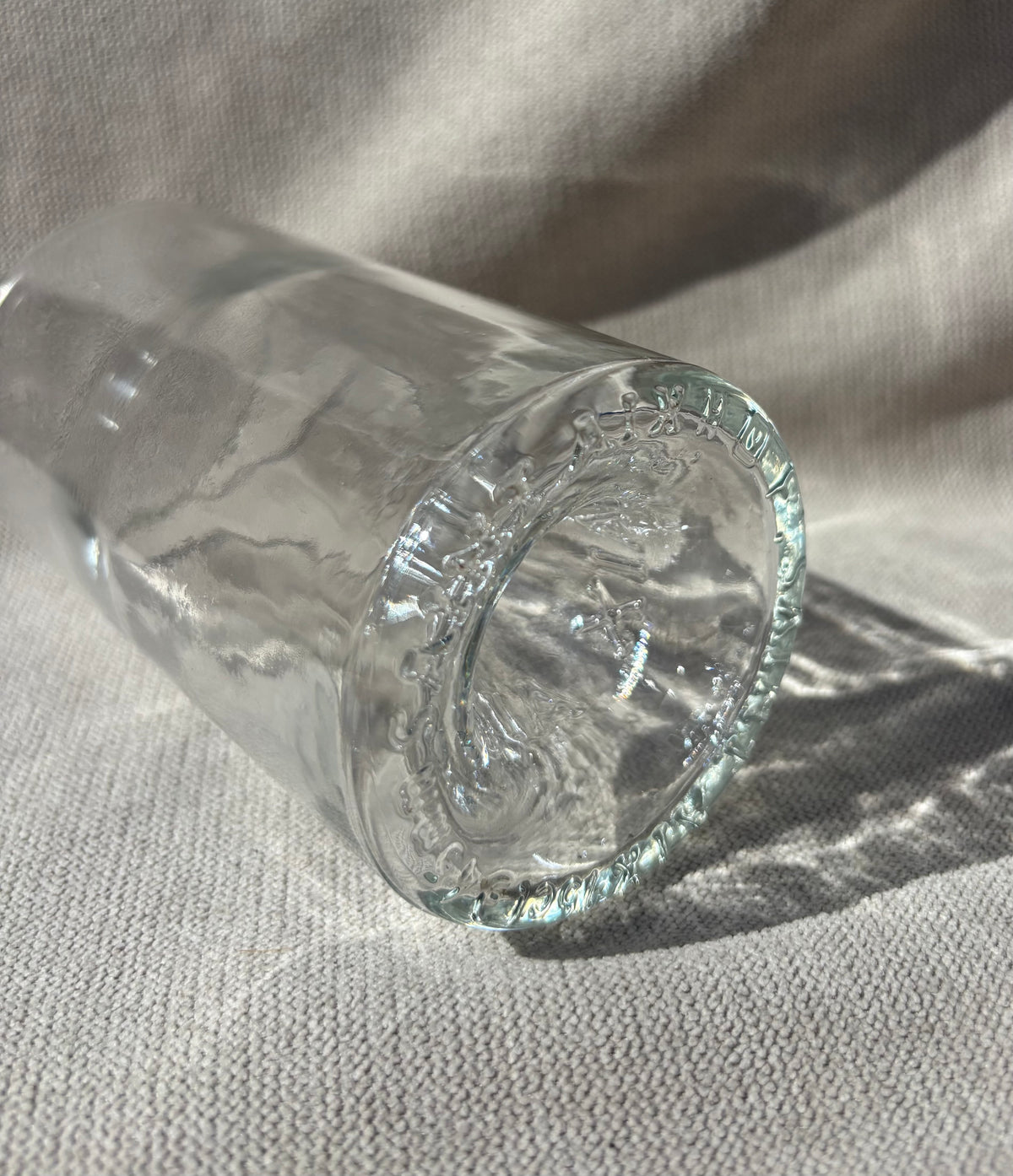 AIX heavy tumbler