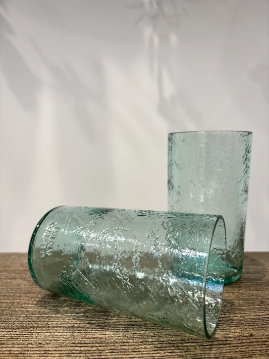 Wildly Crafted Etched Tumbler