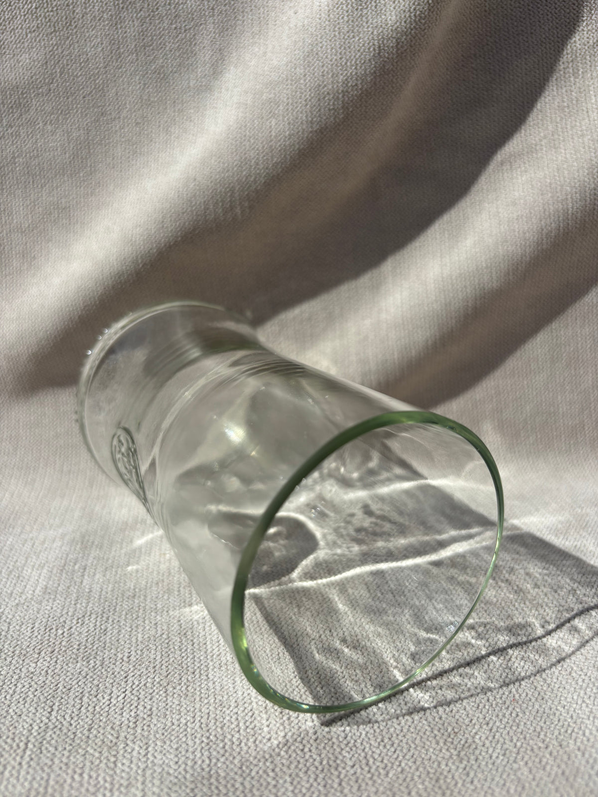 Aperol glass