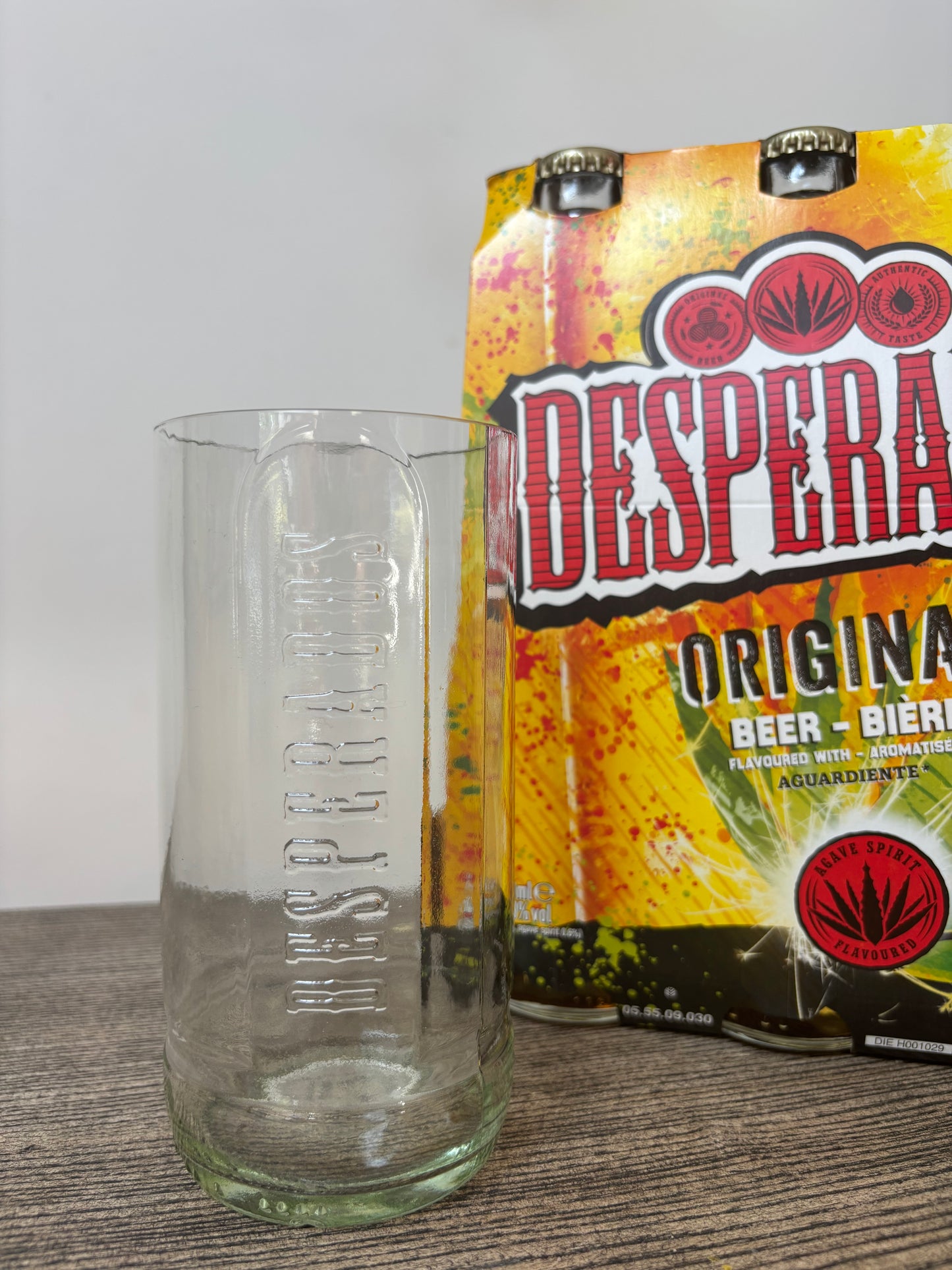 Desperados Tumbler