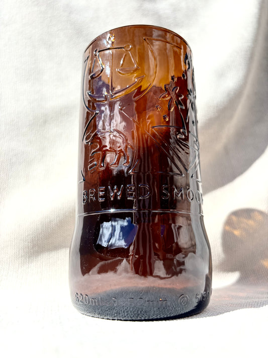 Cobra glass