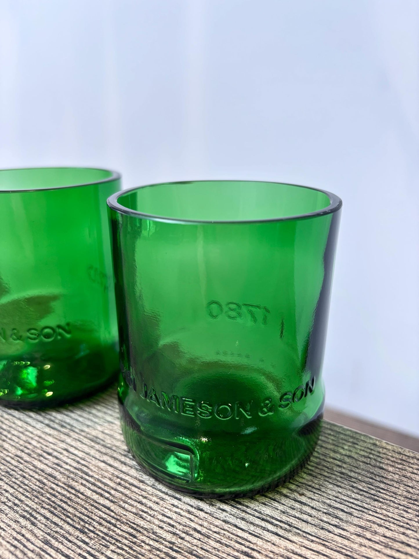 Jameson Whiskey Glasses
