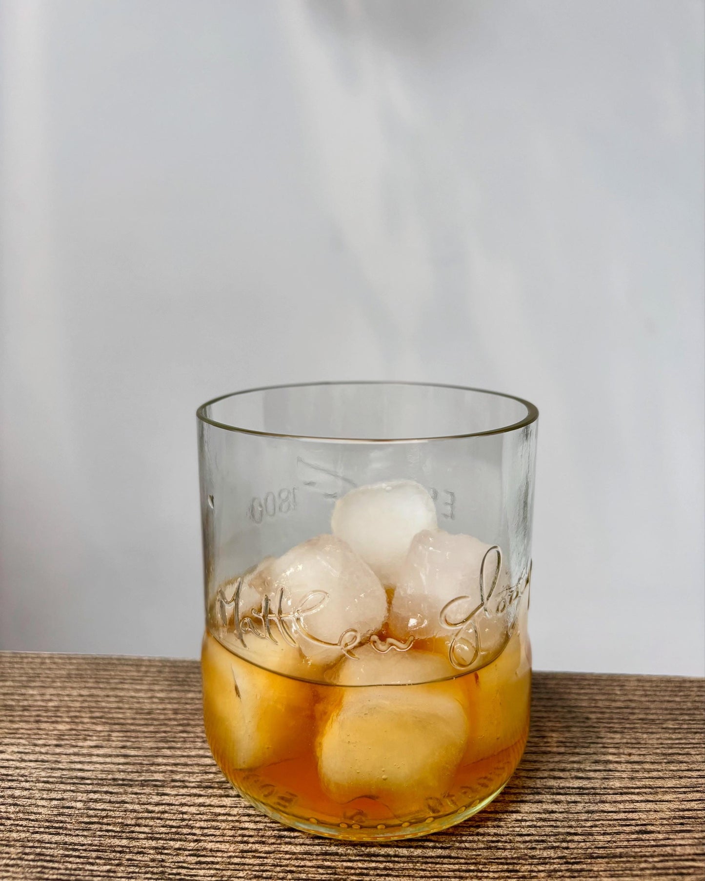 Famous Grouse Whiskey Glasses