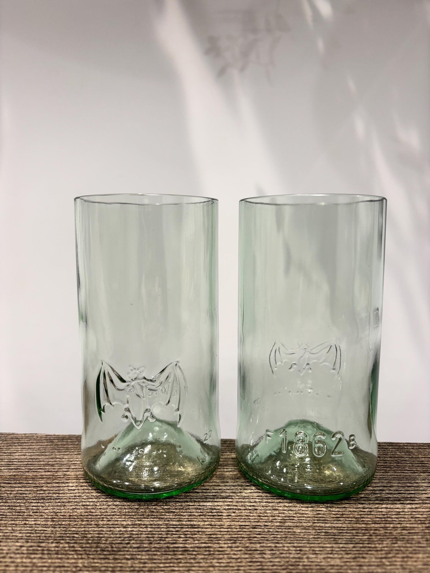 Bacardi Tumblers