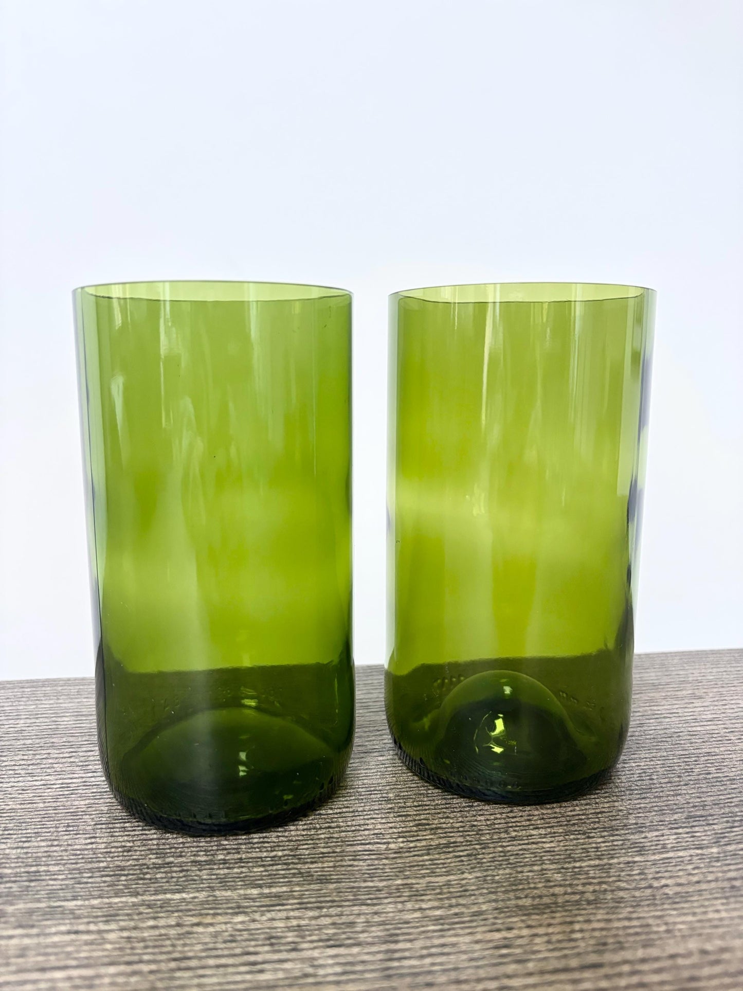 Olive Green Tumblers