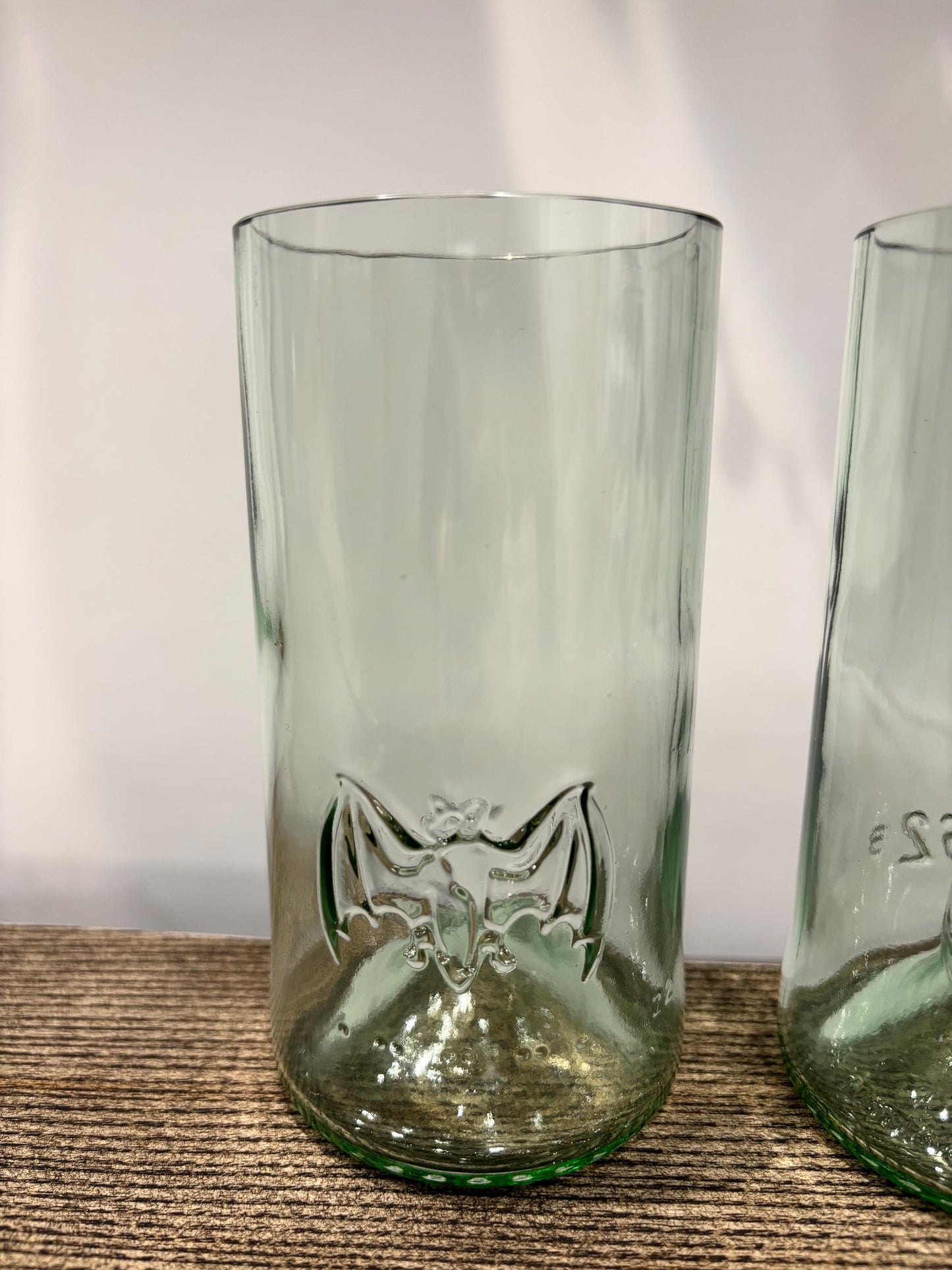 Bacardi Tumblers