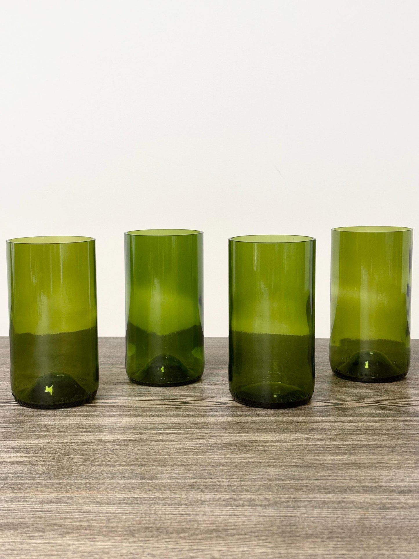 Olive Green Tumblers