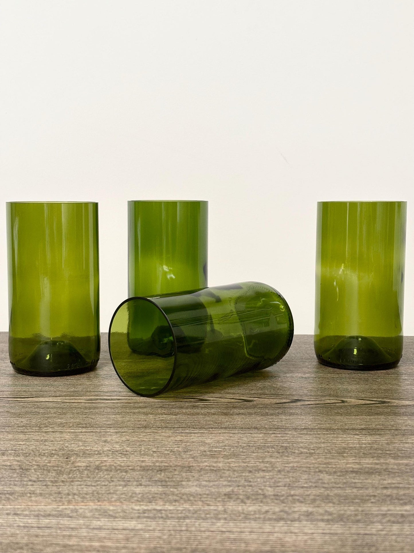 Olive Green Tumblers