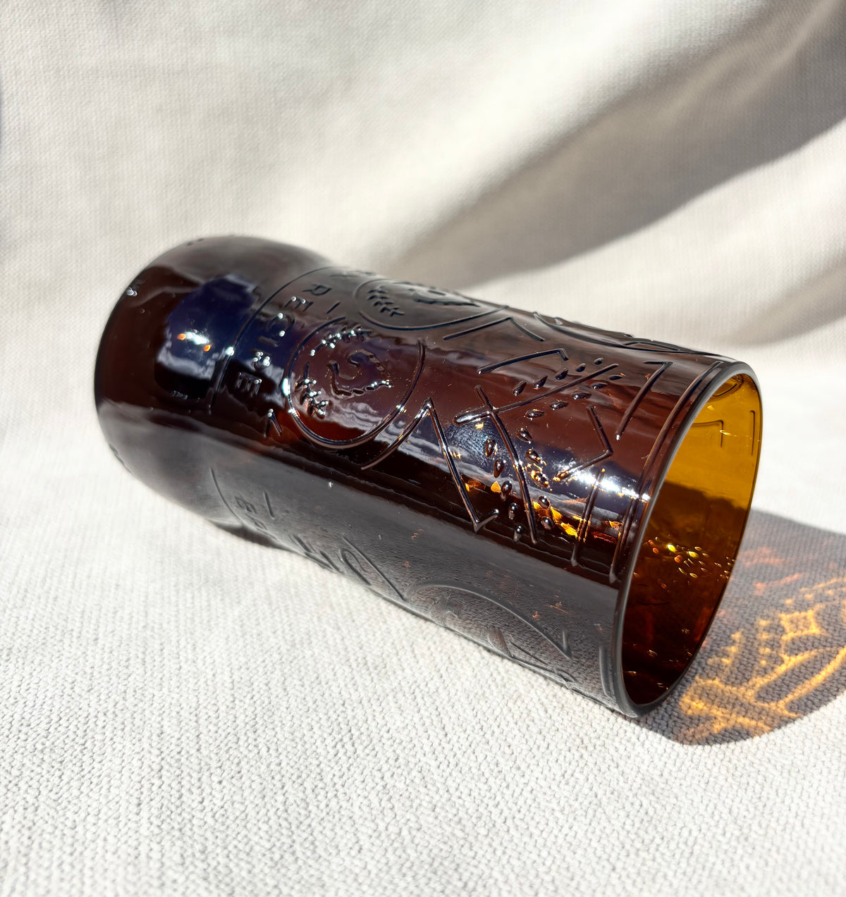 Cobra glass