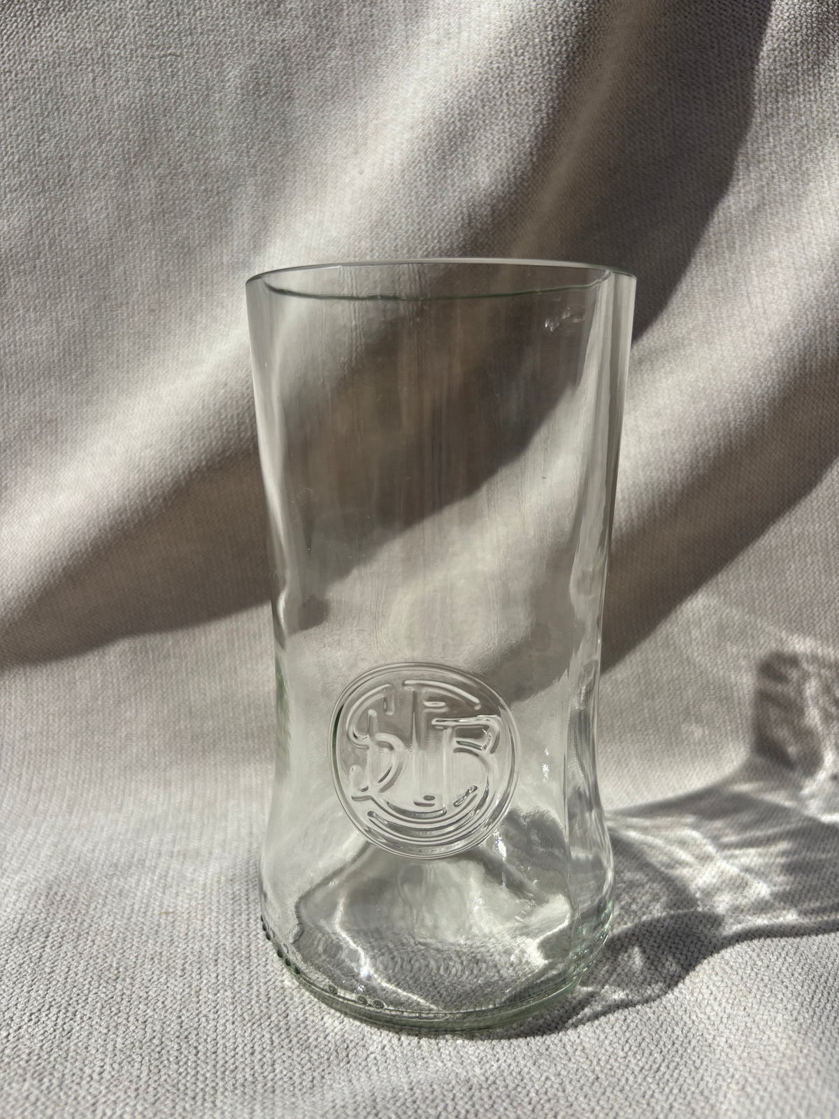 Aperol glass