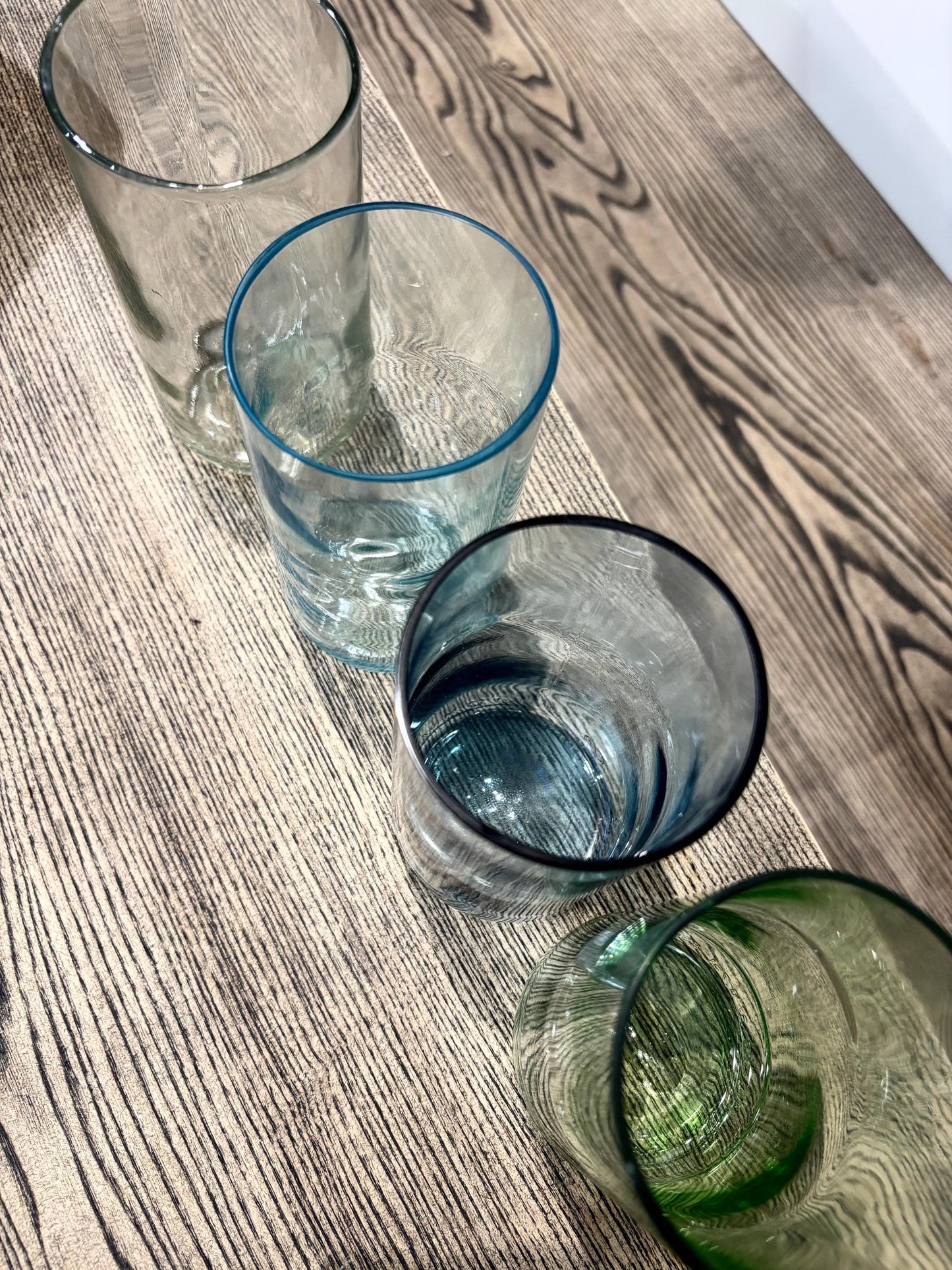 Ocean Set of Tumblers