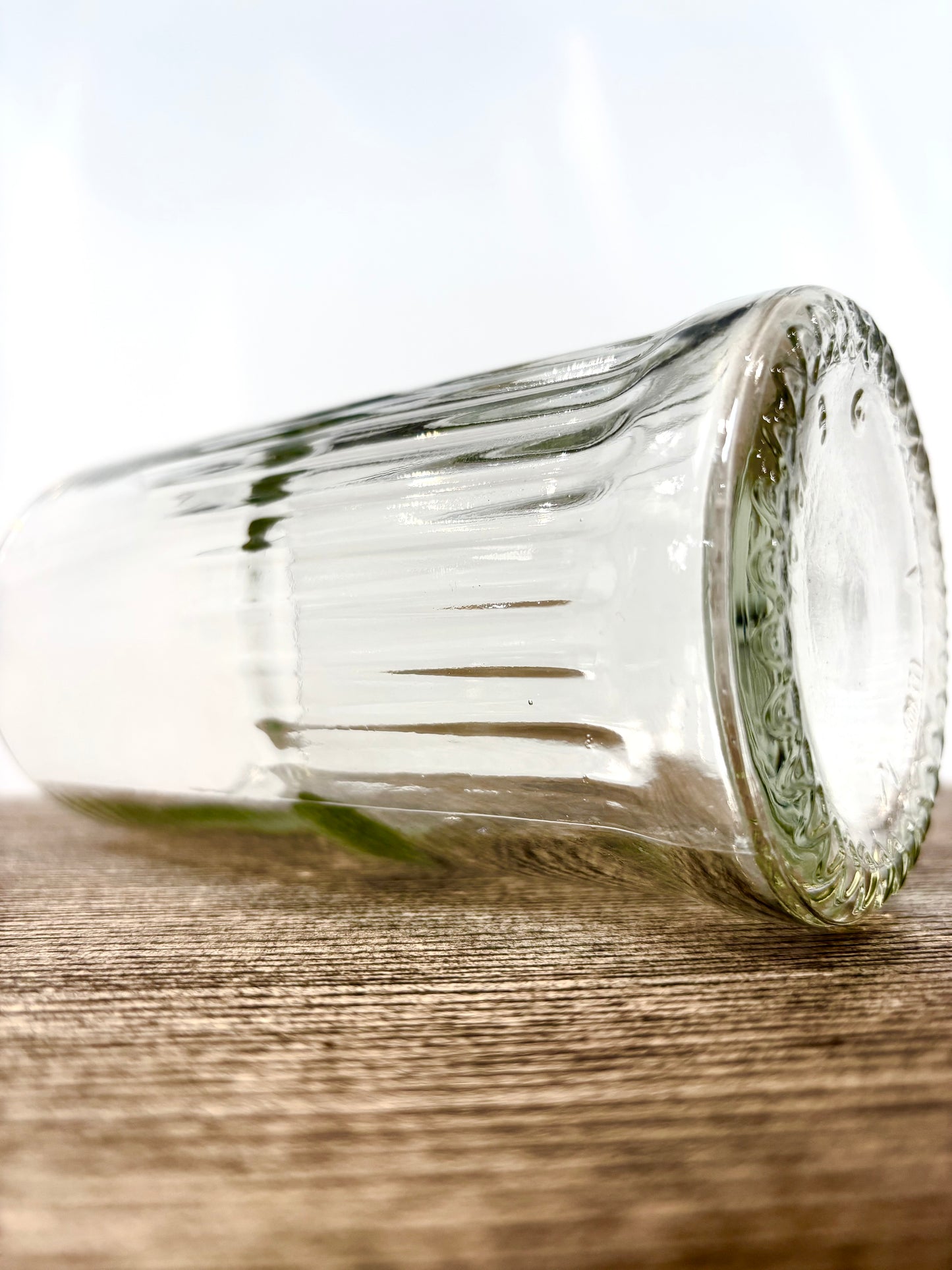 Lines Tumbler