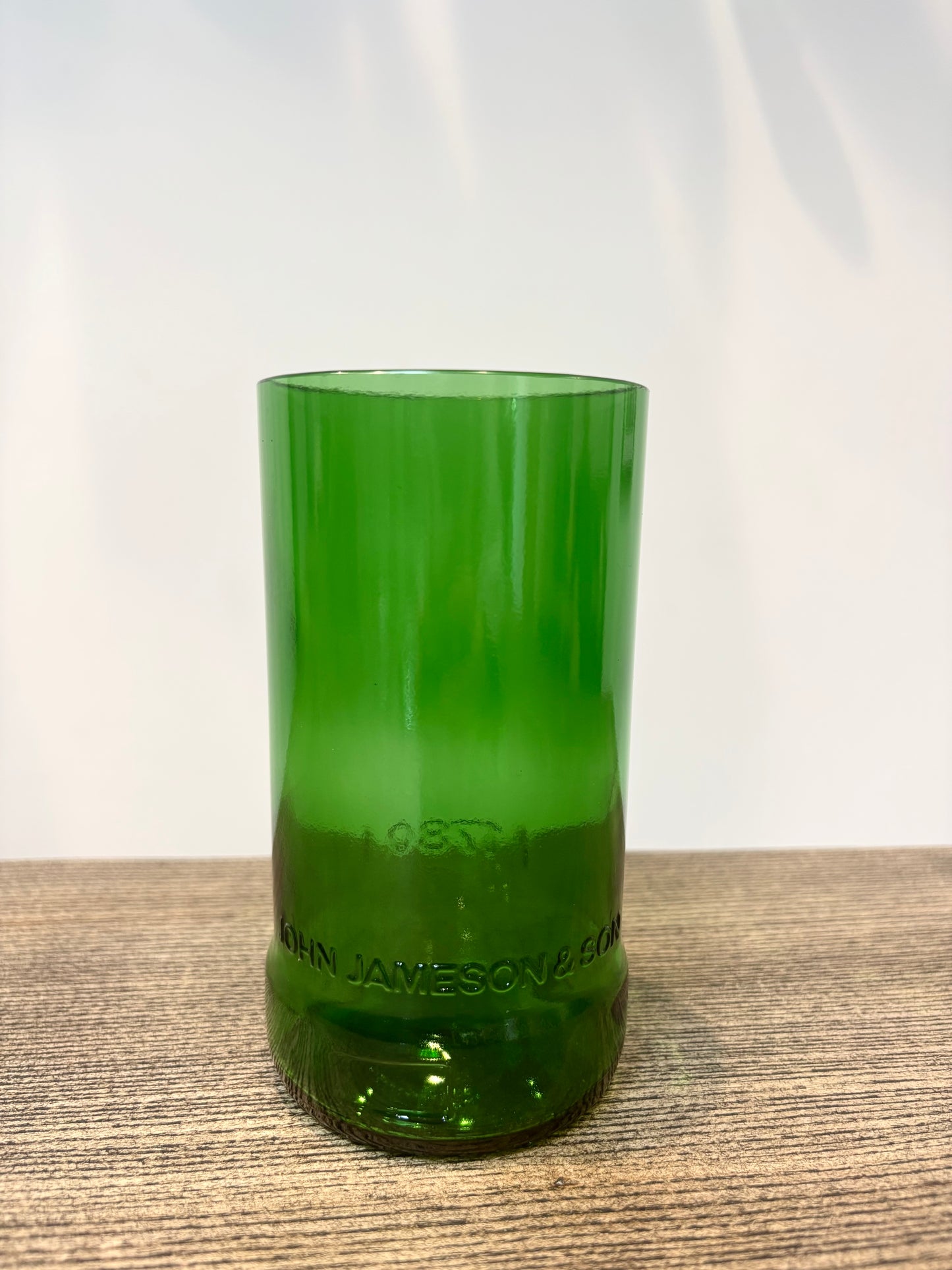 Jameson Whiskey Tumbler