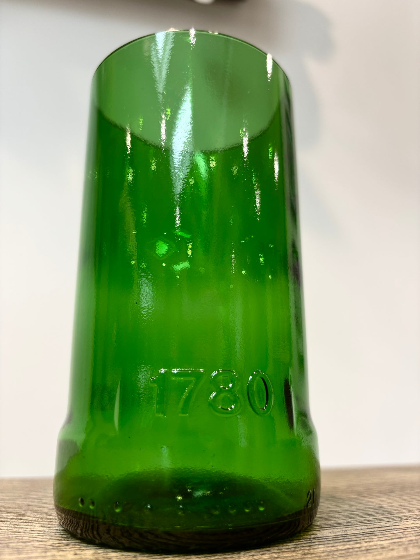 Jameson Whiskey Tumbler