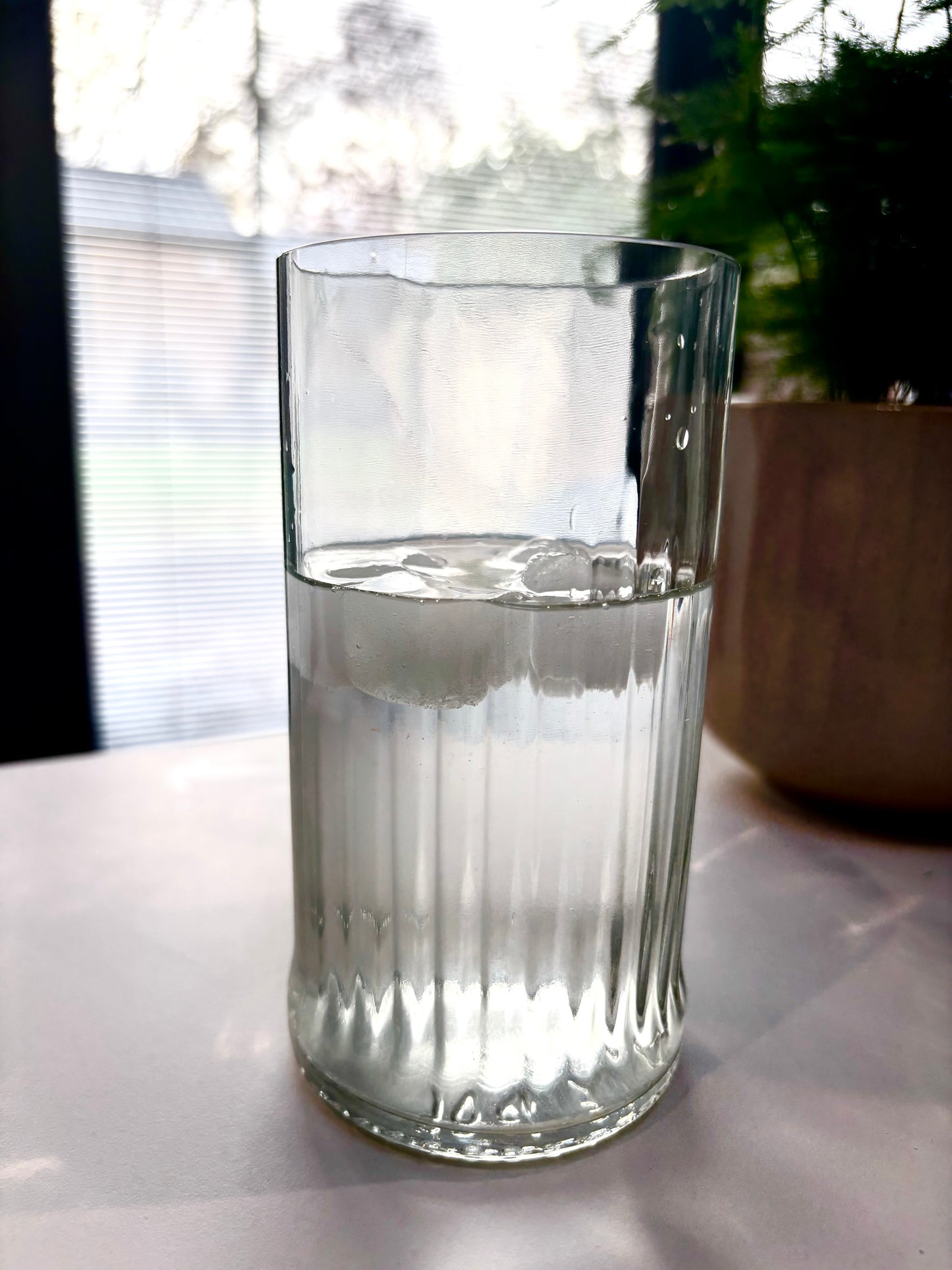 Lines Tumbler
