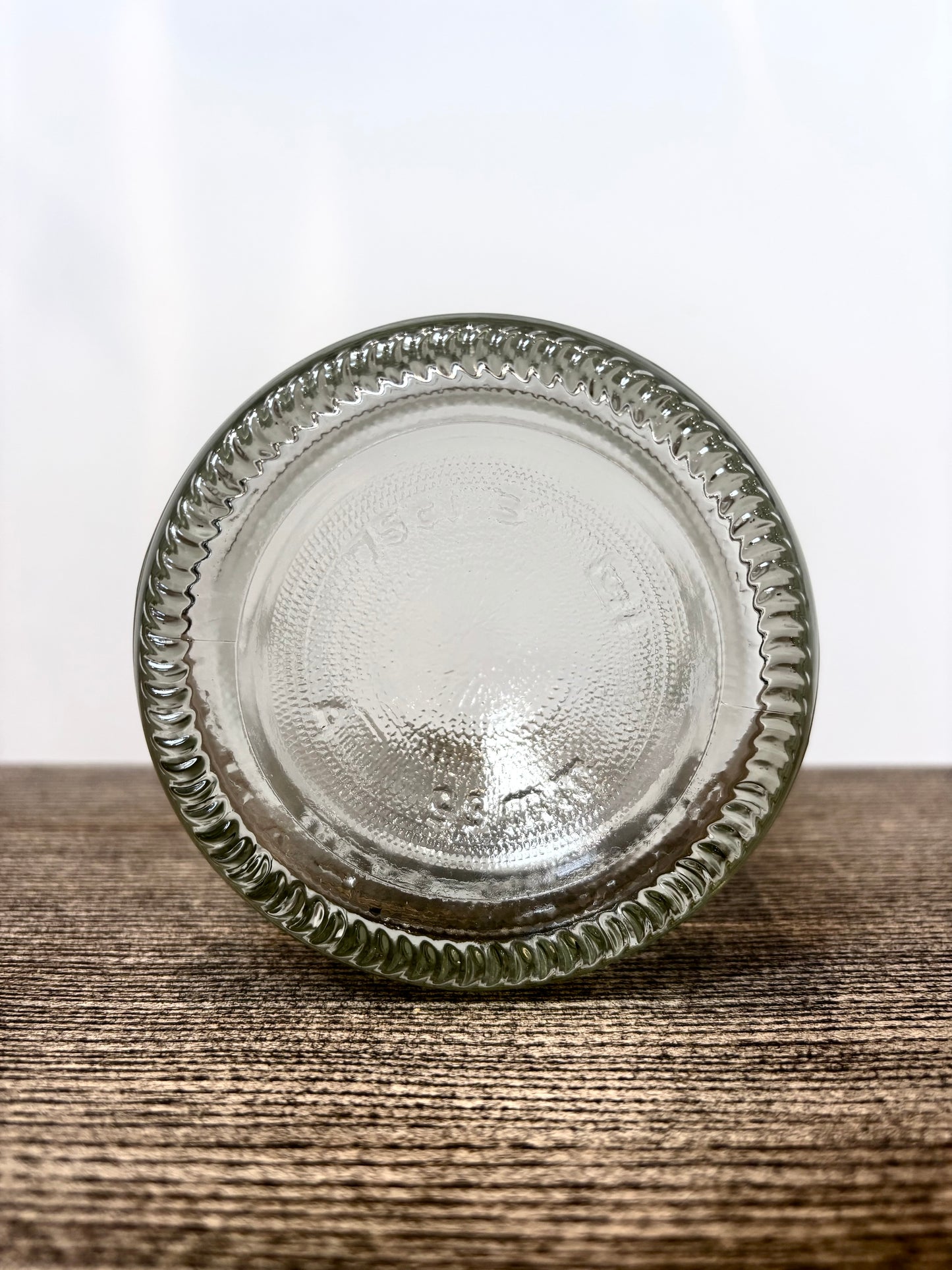 Canti Rocks Glass