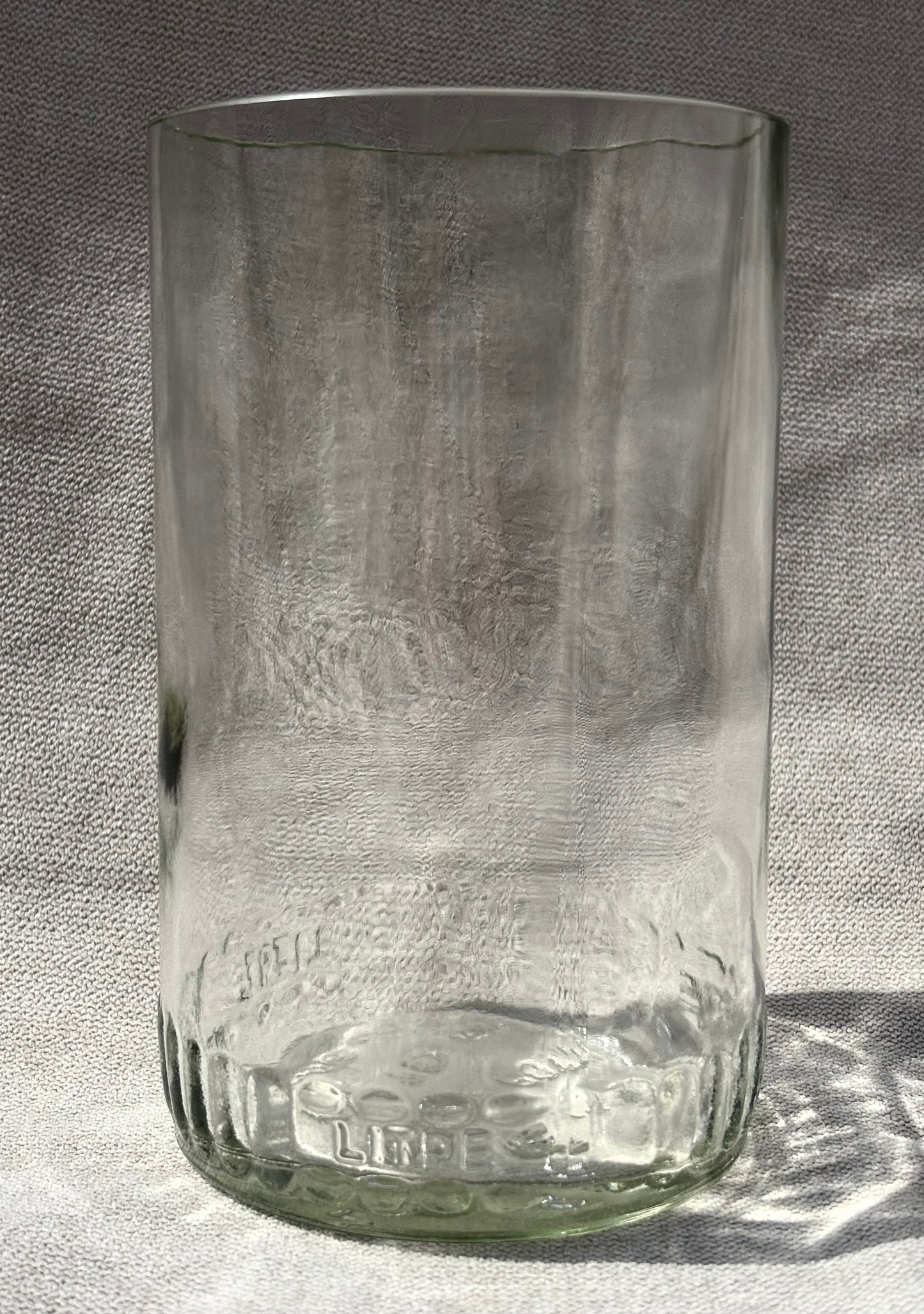 Lower detailed vase
