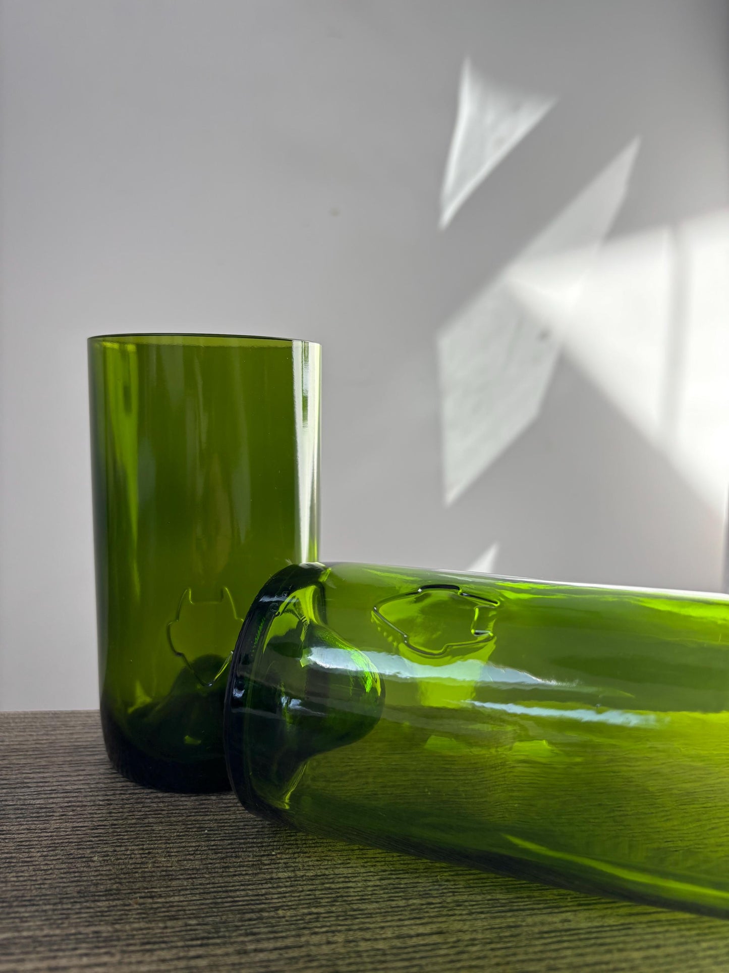 Devil Tumblers - Green