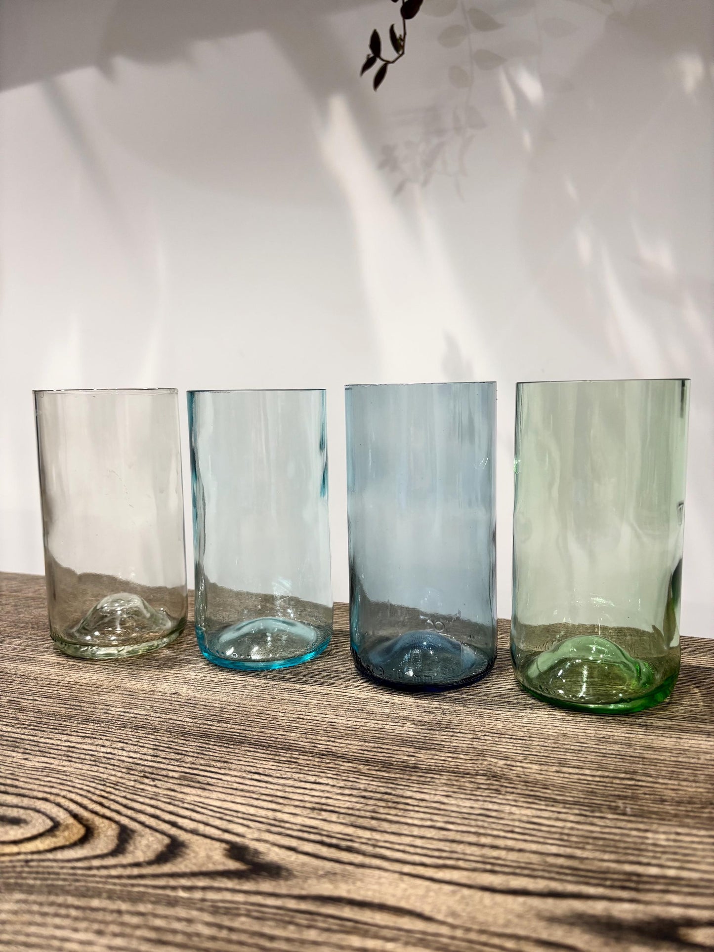 Ocean Set of Tumblers
