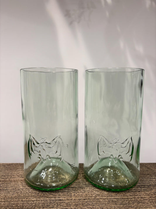 Bacardi Tumblers