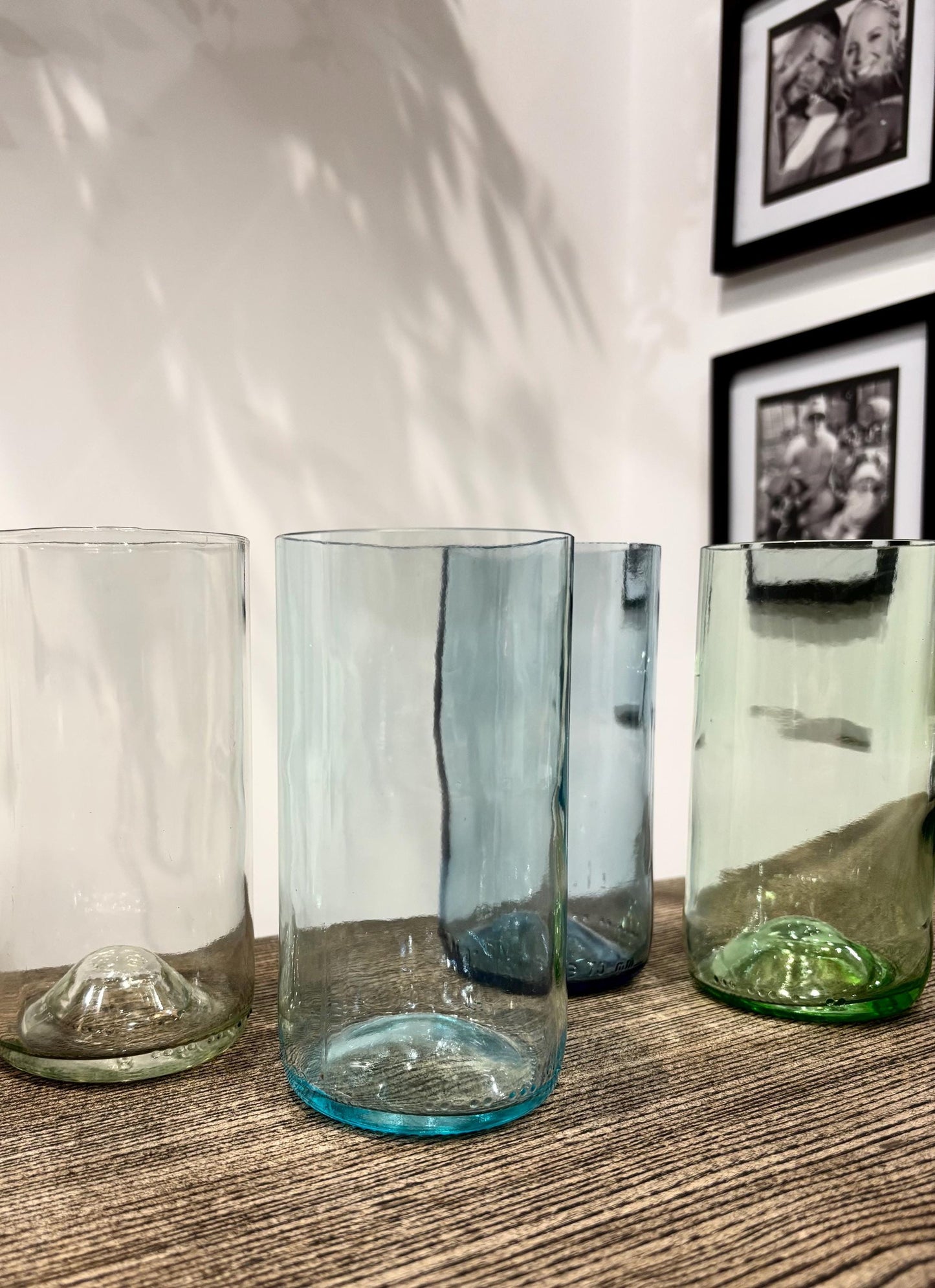 Ocean Set of Tumblers