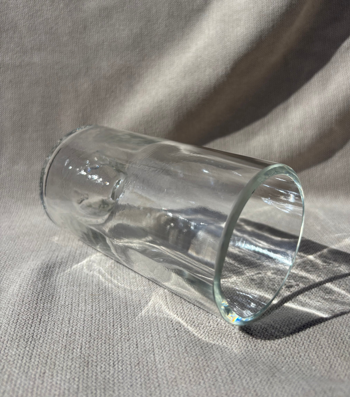AIX heavy tumbler