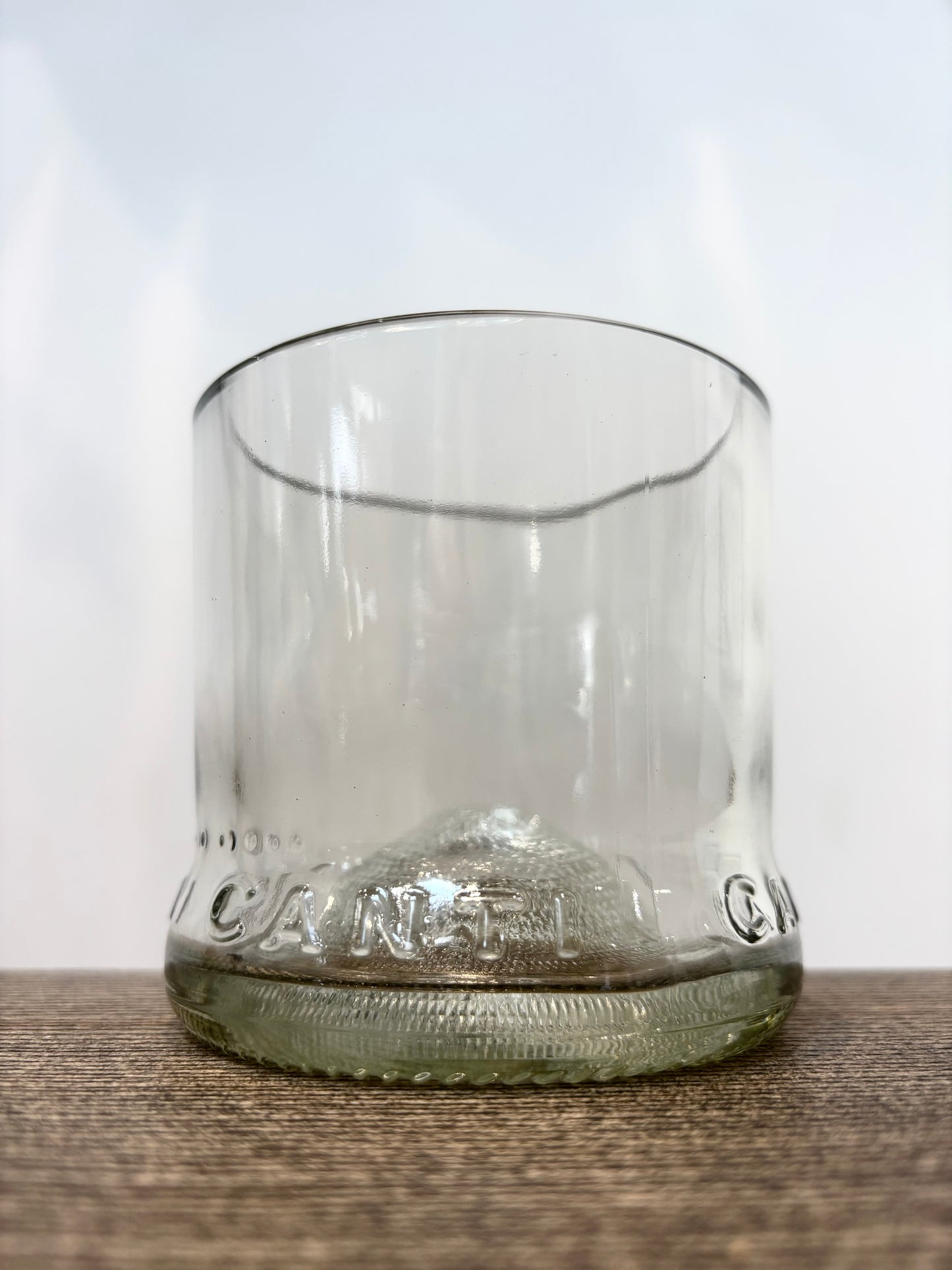Canti Rocks Glass