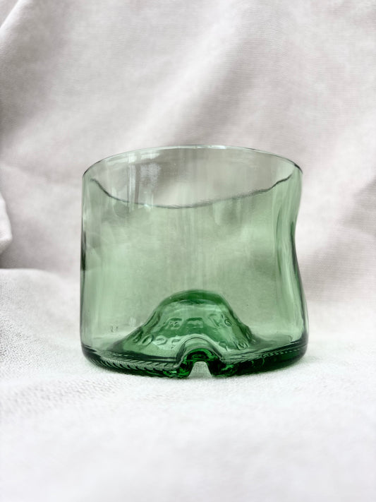 Dipped edge green