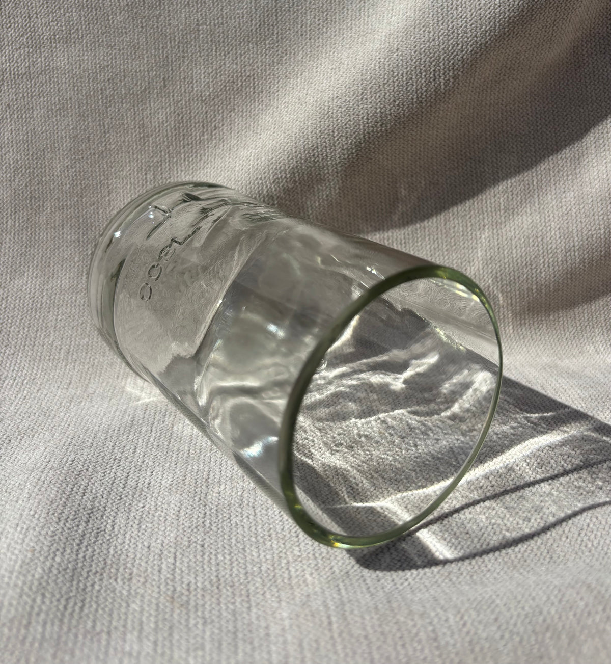 Famous Grouse tumbler