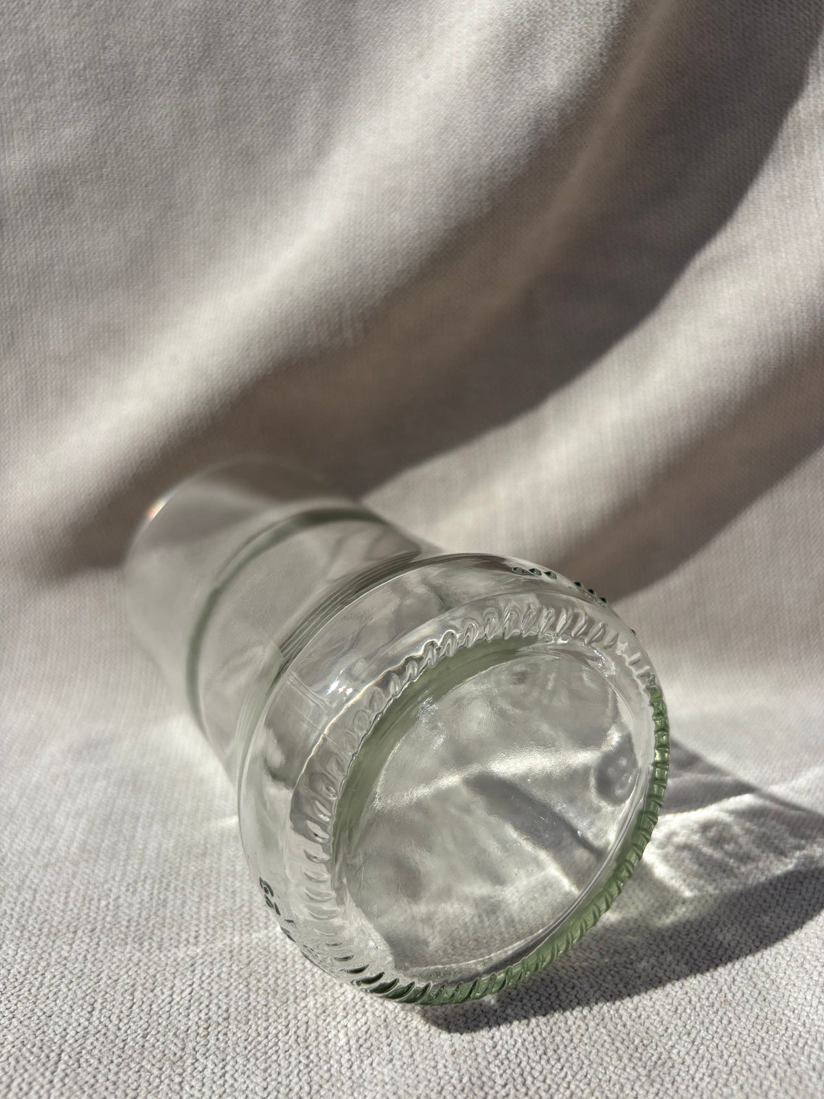 Aperol glass