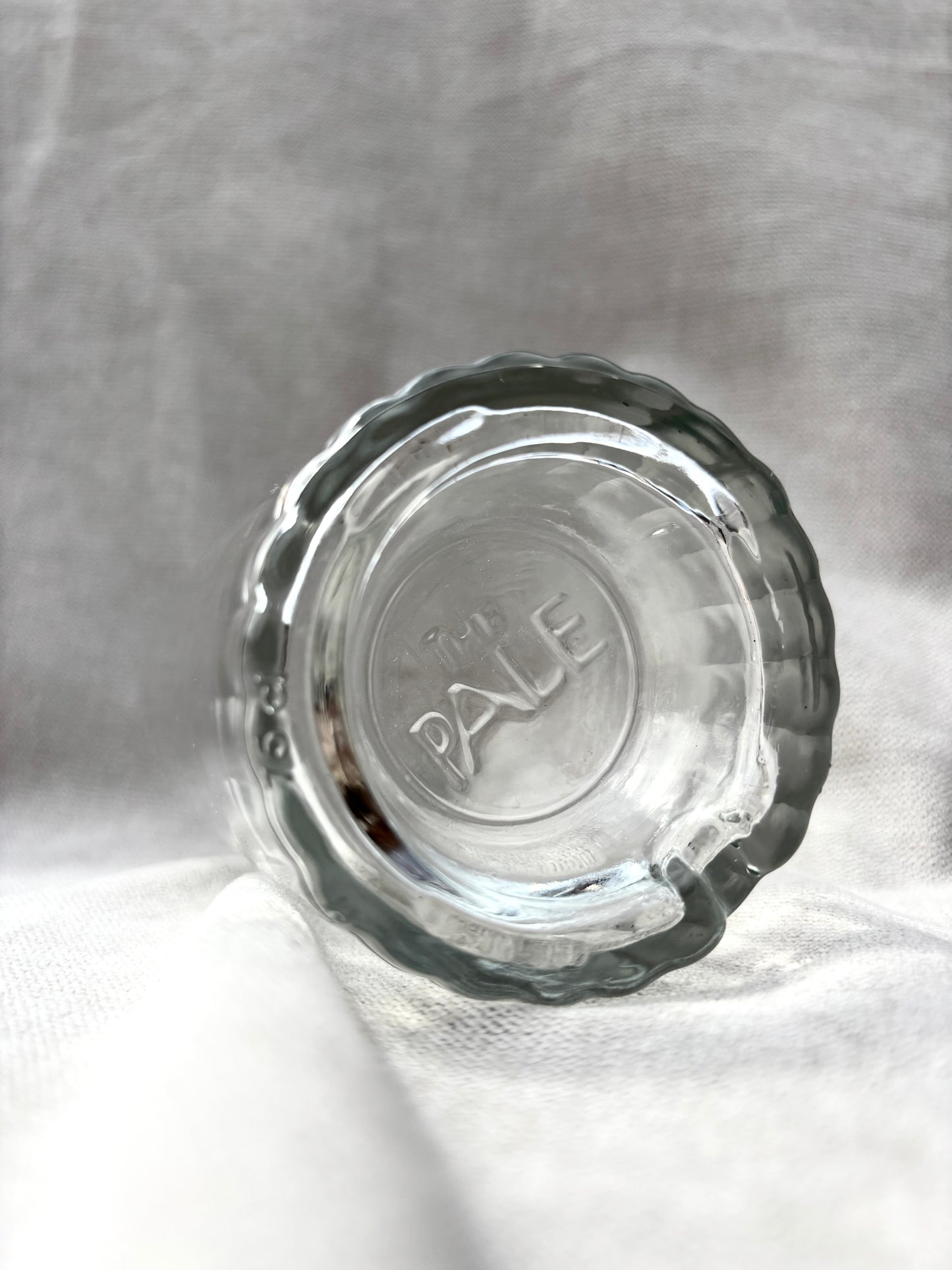 ‘The Pale’ tumbler