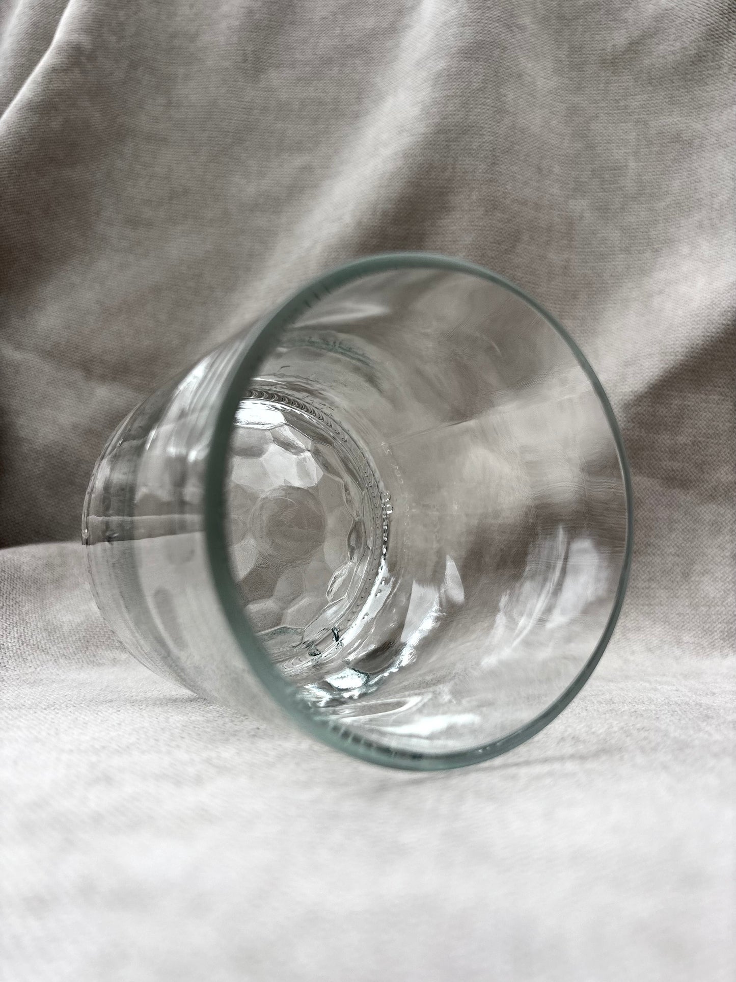 Honeycomb dome