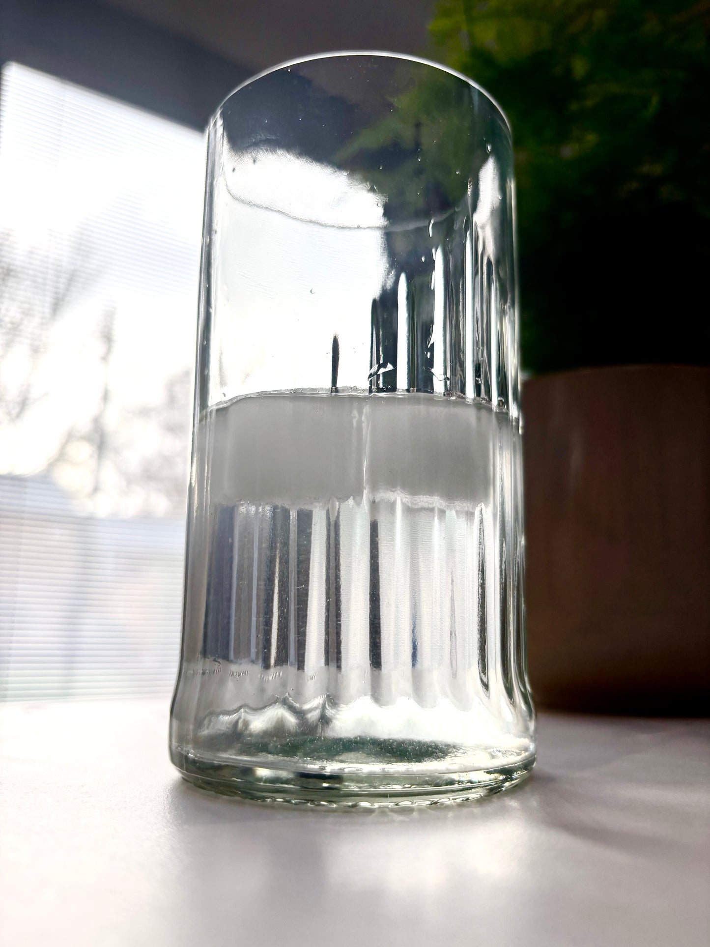 Lines Tumbler