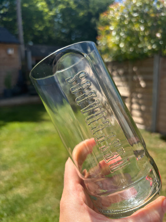 Desperados Tumbler