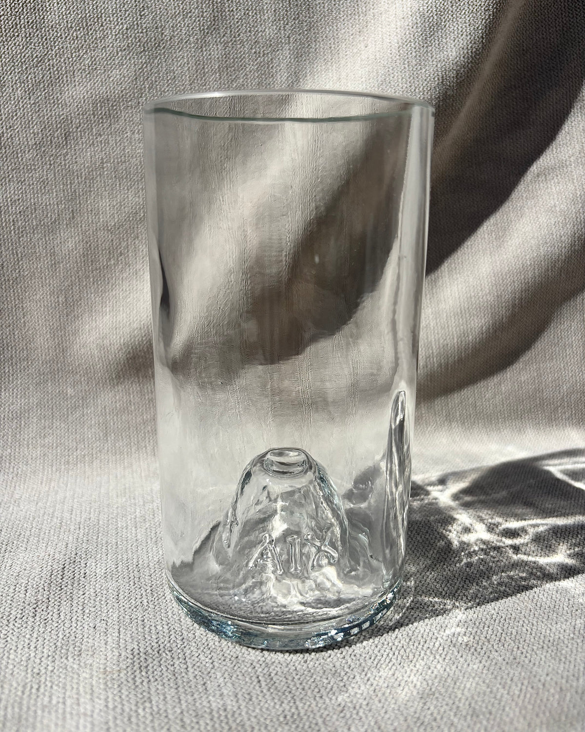 AIX heavy tumbler