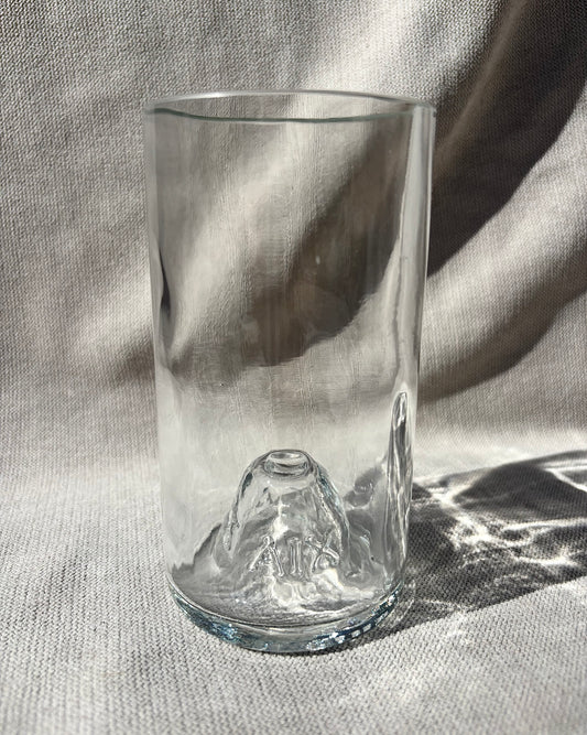 AIX heavy tumbler
