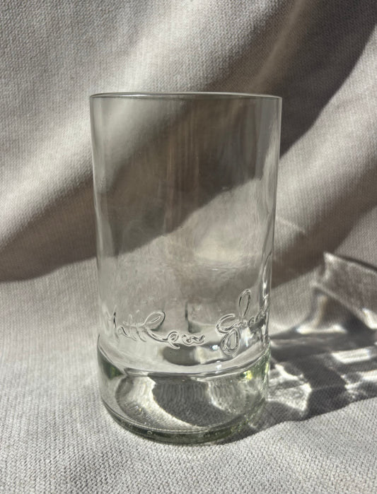Famous Grouse tumbler