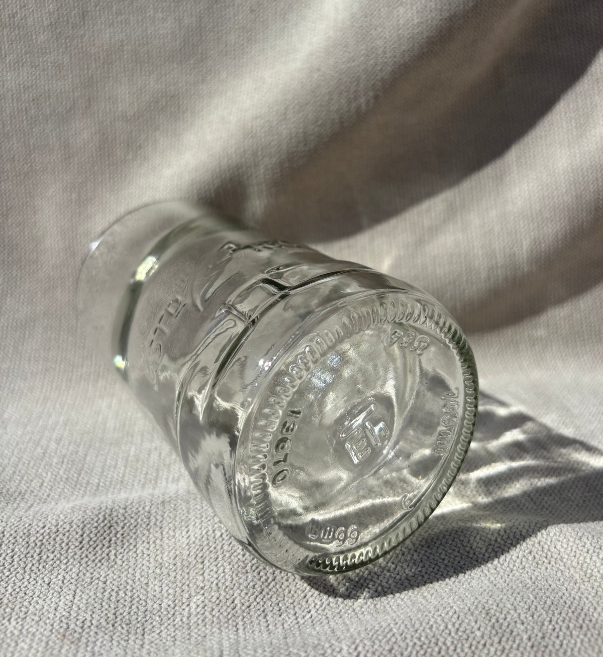 Famous Grouse tumbler