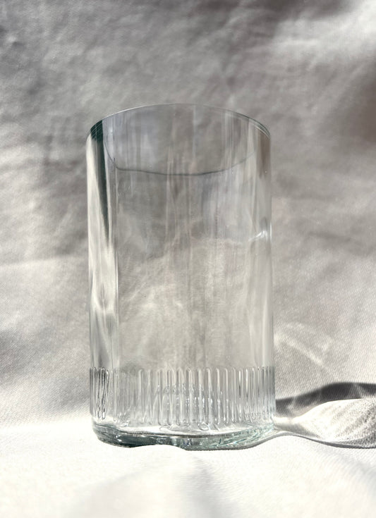 Seconds - Lines tumbler