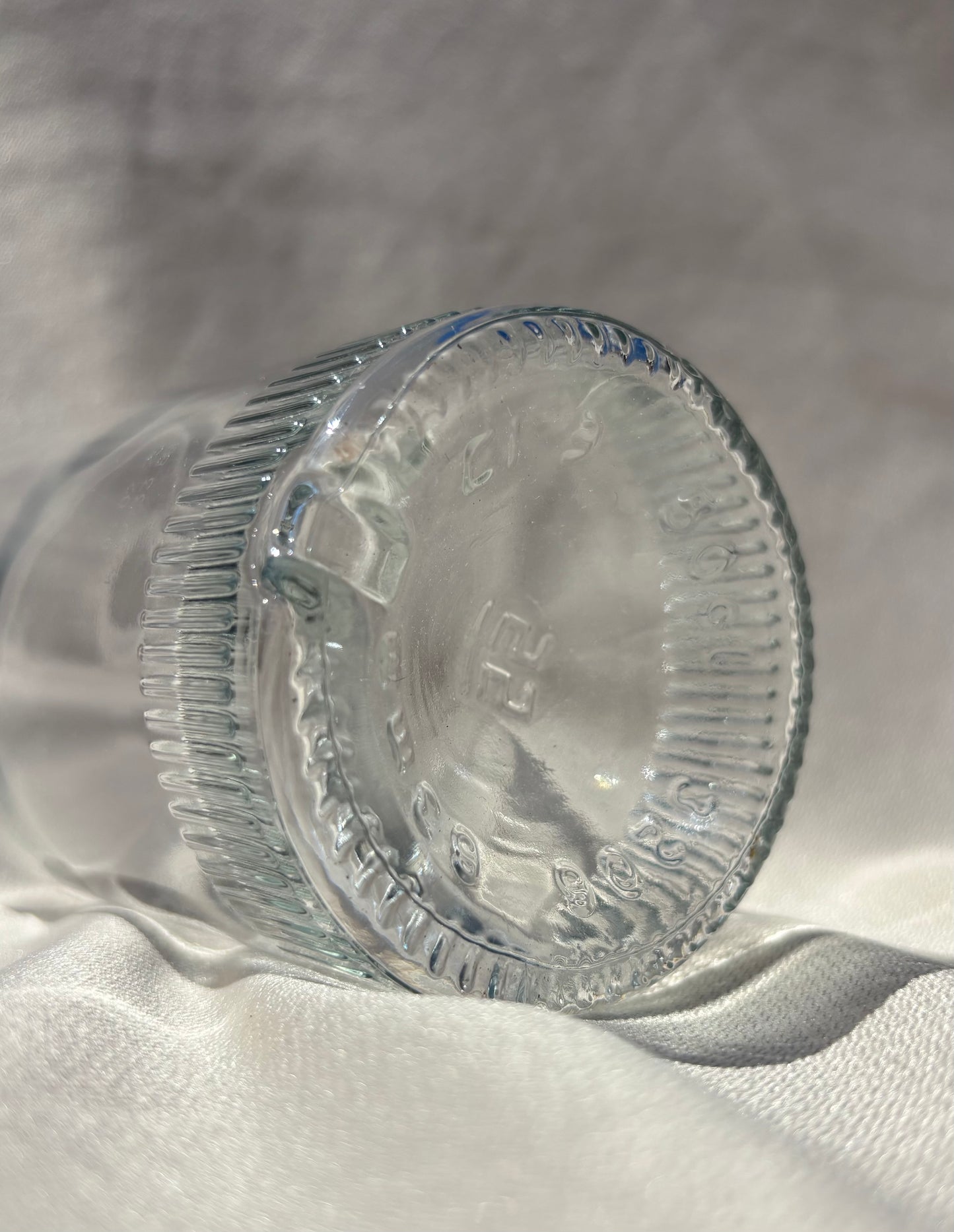 Seconds - Lines tumbler