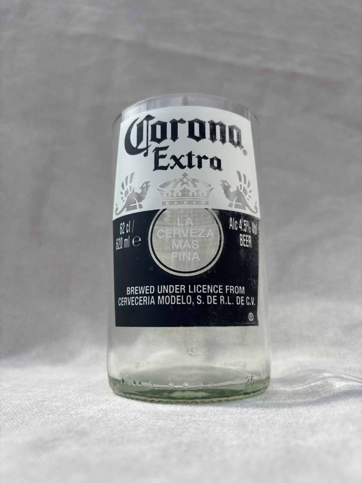 Seconds - Corona glass