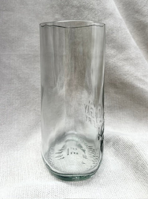 Mount Gay vase