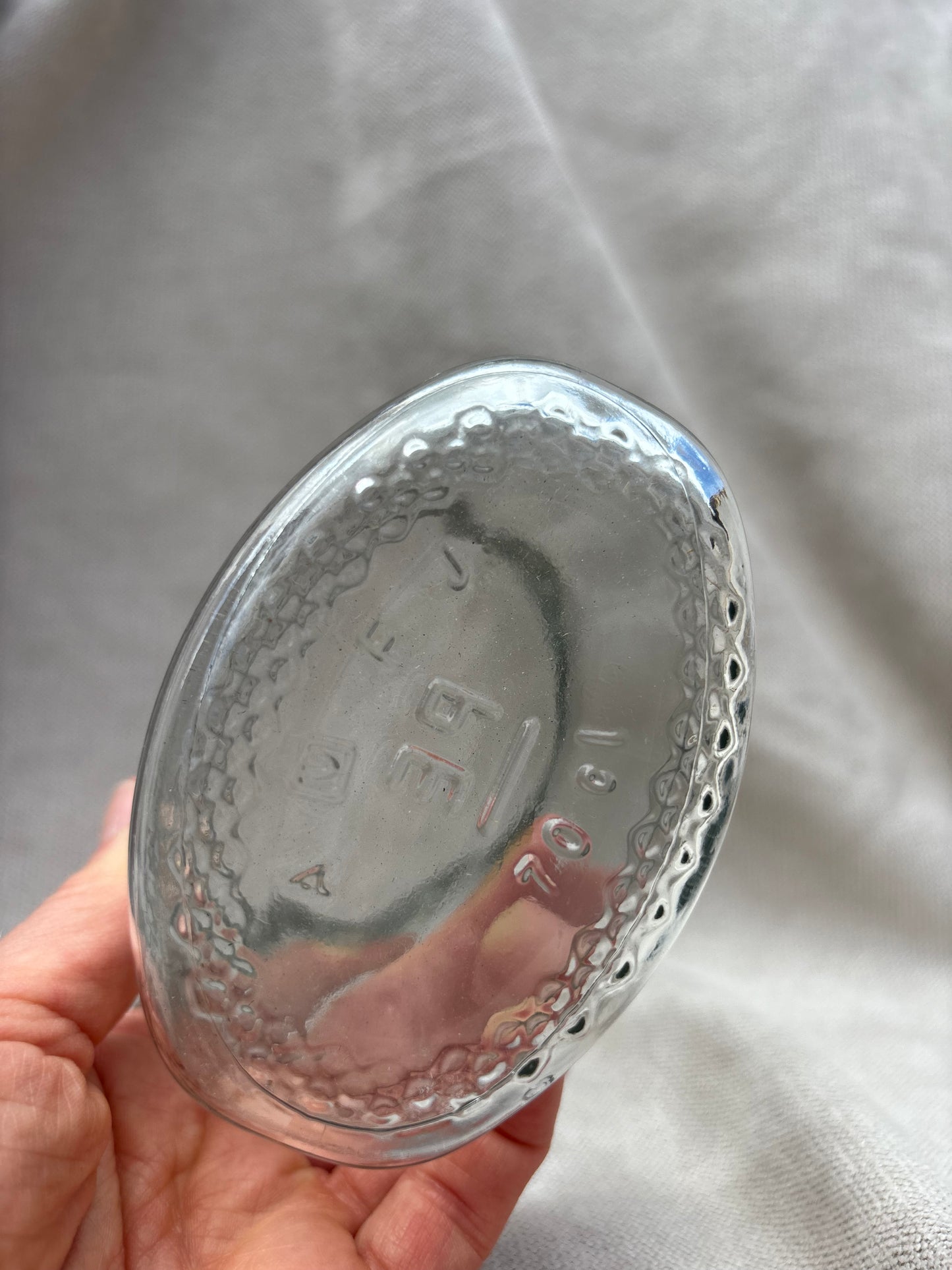 Mount Gay vase