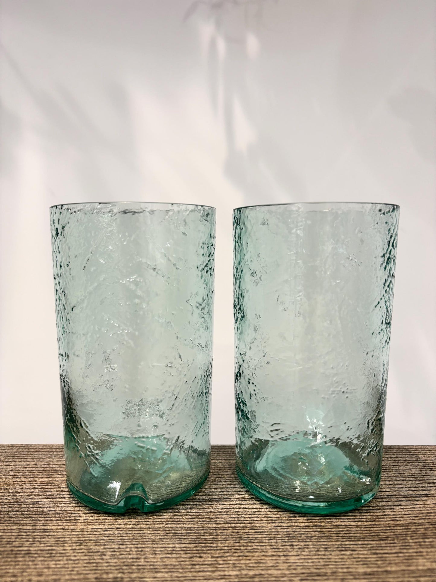 Wildly Crafted Etched Tumblers