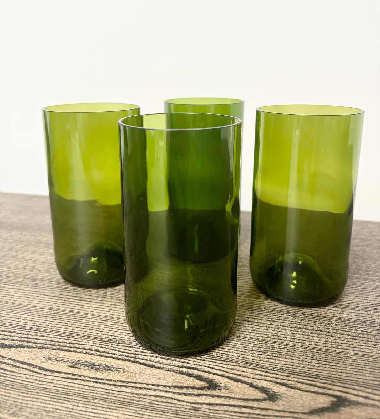 Olive Green Tumblers