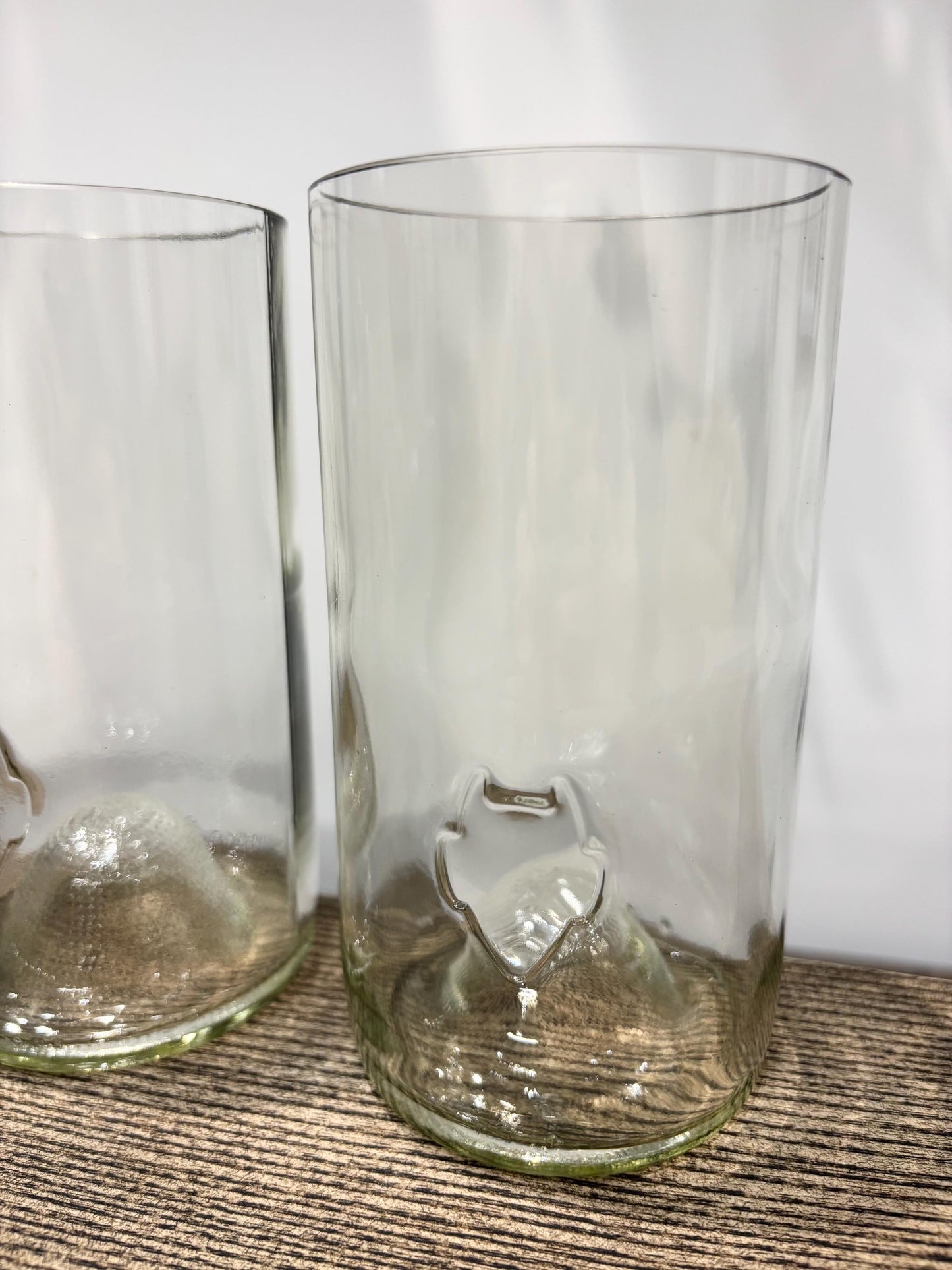Devil Tumblers - Clear