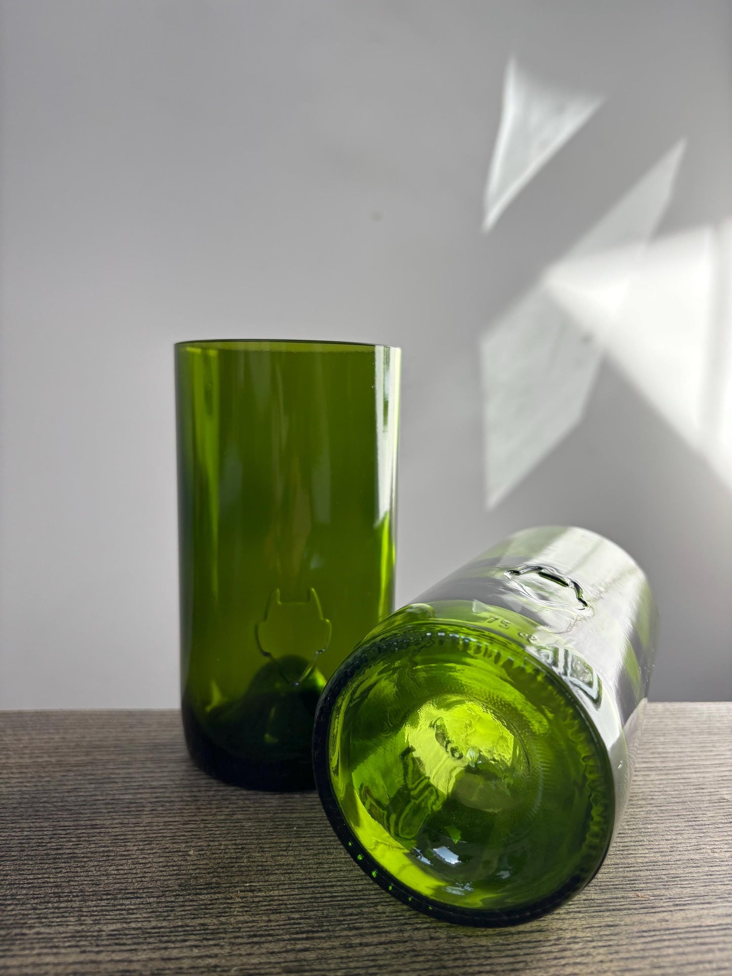 Devil Tumblers - Green