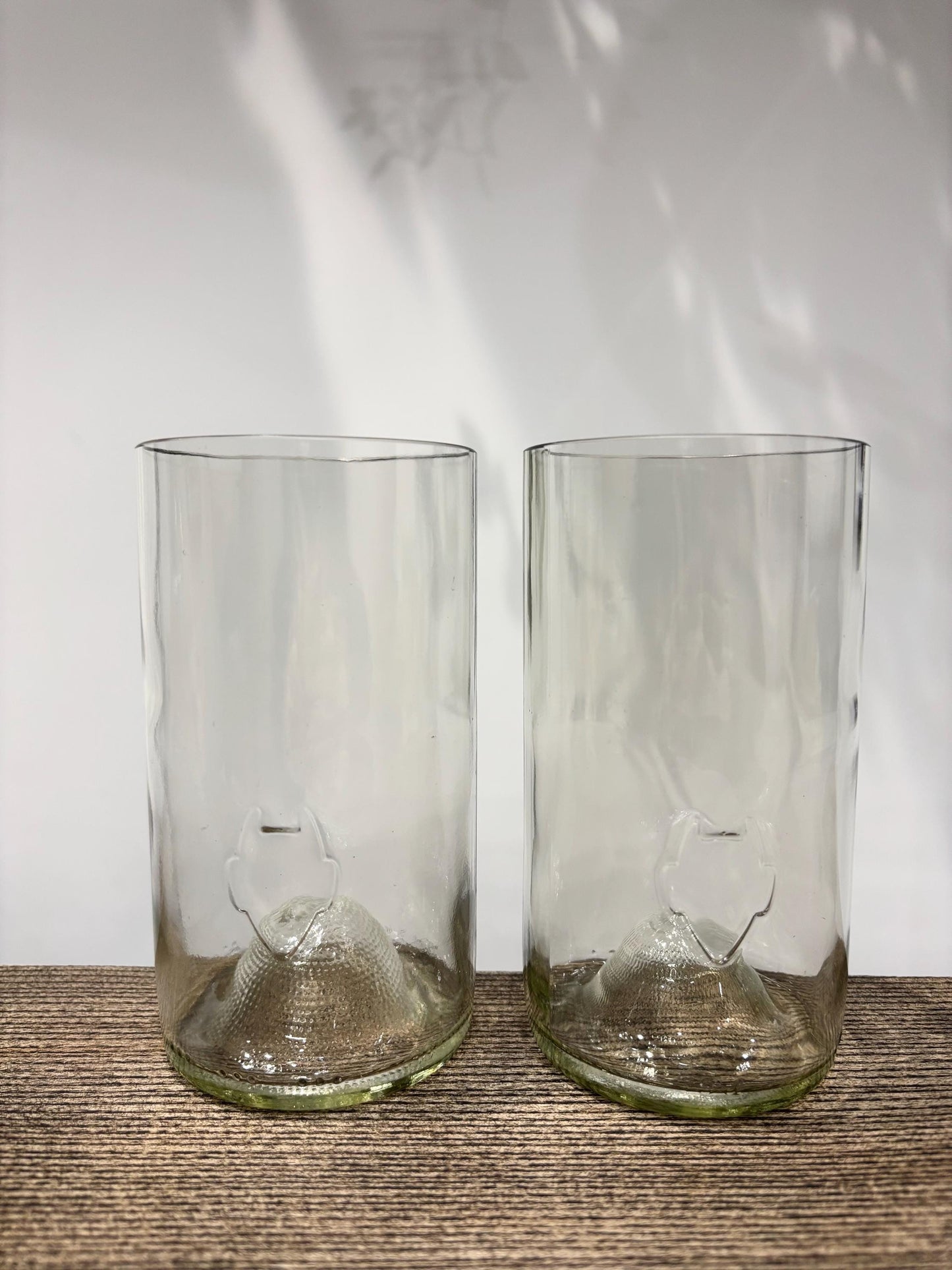 Devil Tumblers - Clear
