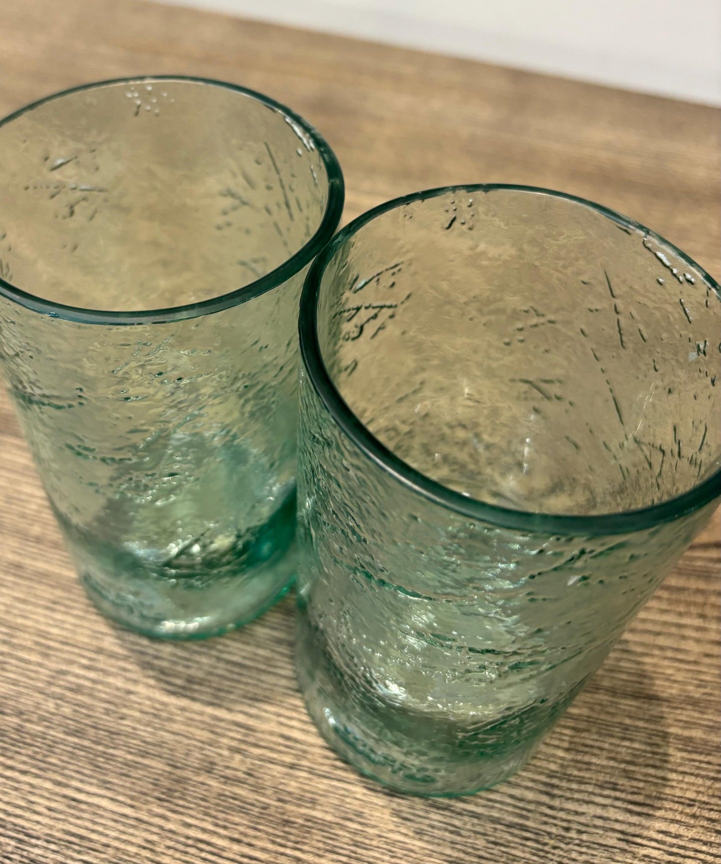 Wildly Crafted Etched Tumblers