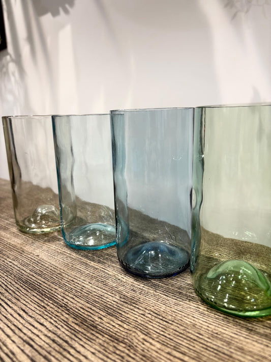 Ocean Set of Tumblers